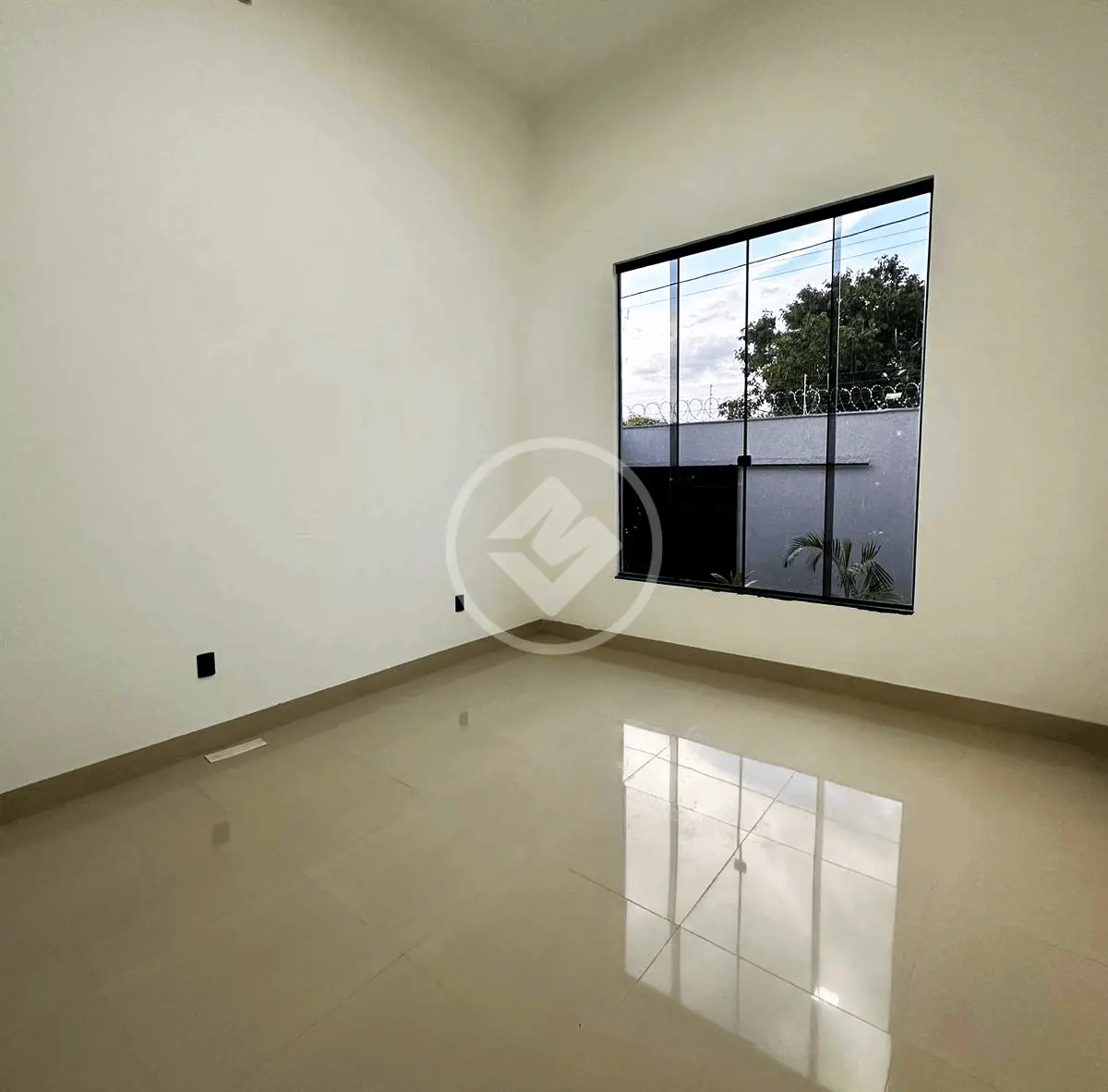 Imagem 4 - Casa em Residencial Santa Fé, Goiânia - GO