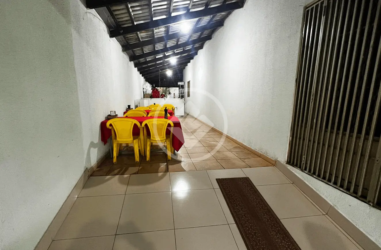 Imagem 3 - Casa em Setor Faiçalville, Goiânia - GO