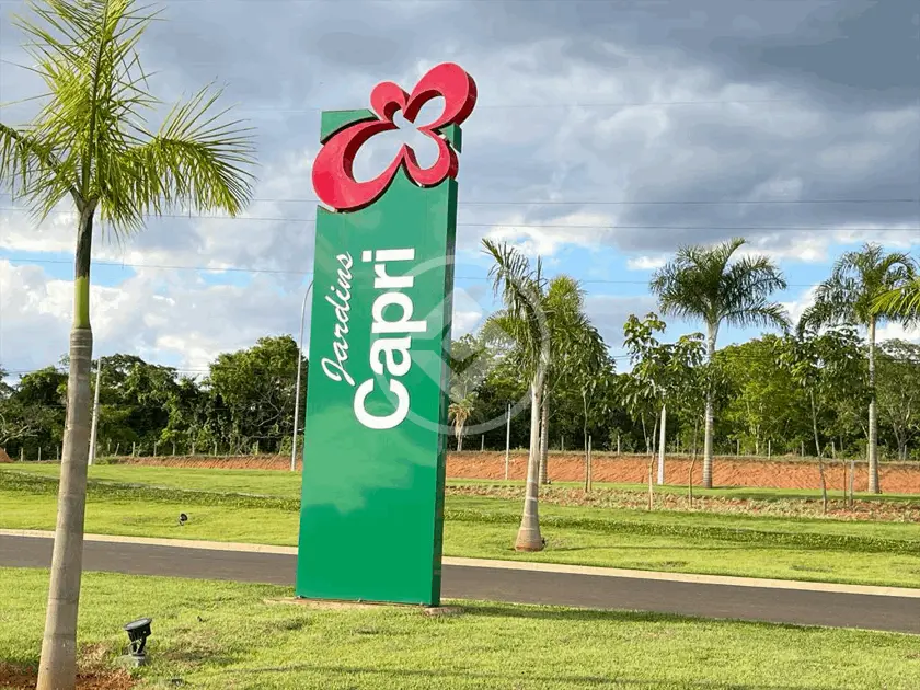 Imagem 2 - Terreno Condomínio em Residencial Marília, Senador Canedo - GO