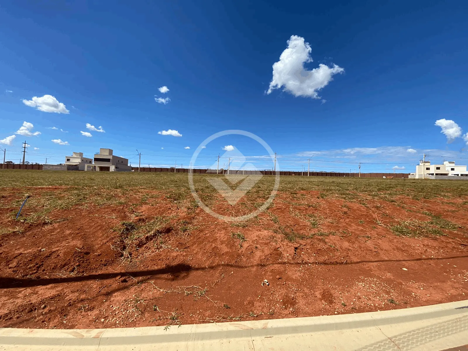 Terreno Condomínio Residencial Marília, Senador Canedo - GO — foto 2
