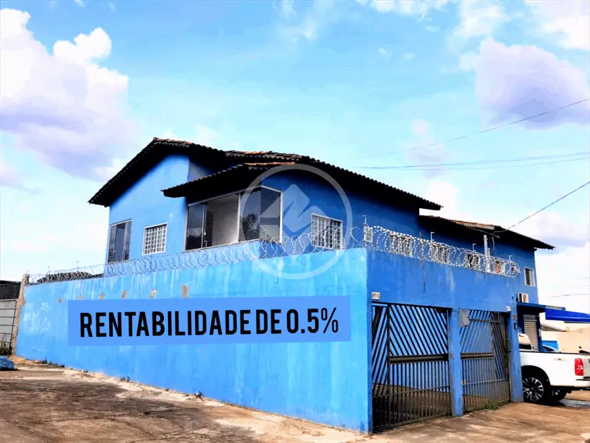 Casa Ilda, Aparecida de Goiânia - GO — foto 2
