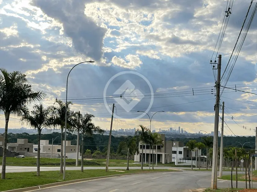 Imagem 4 - Terreno Condomínio em Residencial Marília, Senador Canedo - GO
