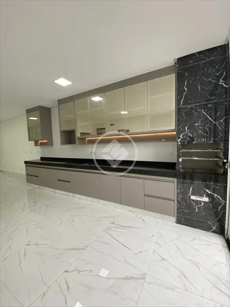 Imagem 2 - Casa em Vila Rosa, Goiânia - GO