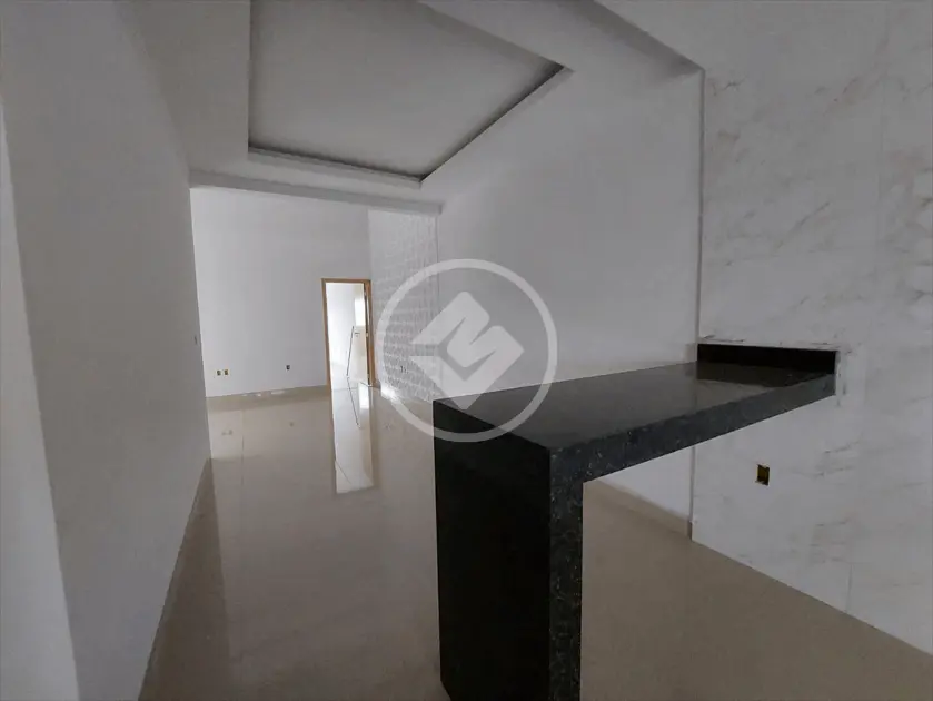 Imagem 3 - Casa em Jardim Helvecia, Aparecida de Goiânia - GO