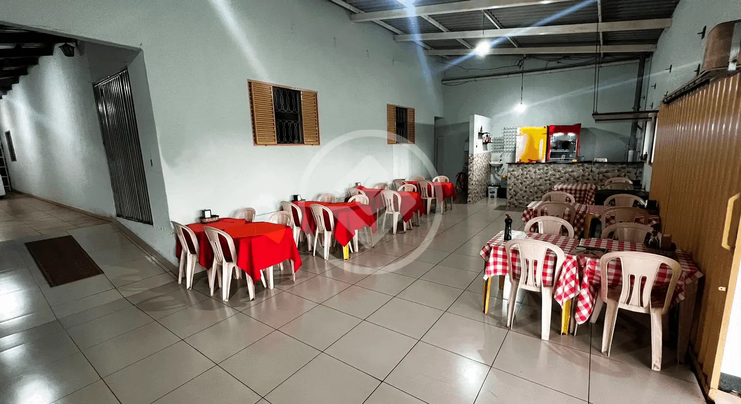 Imagem 1 - Casa em Setor Faiçalville, Goiânia - GO