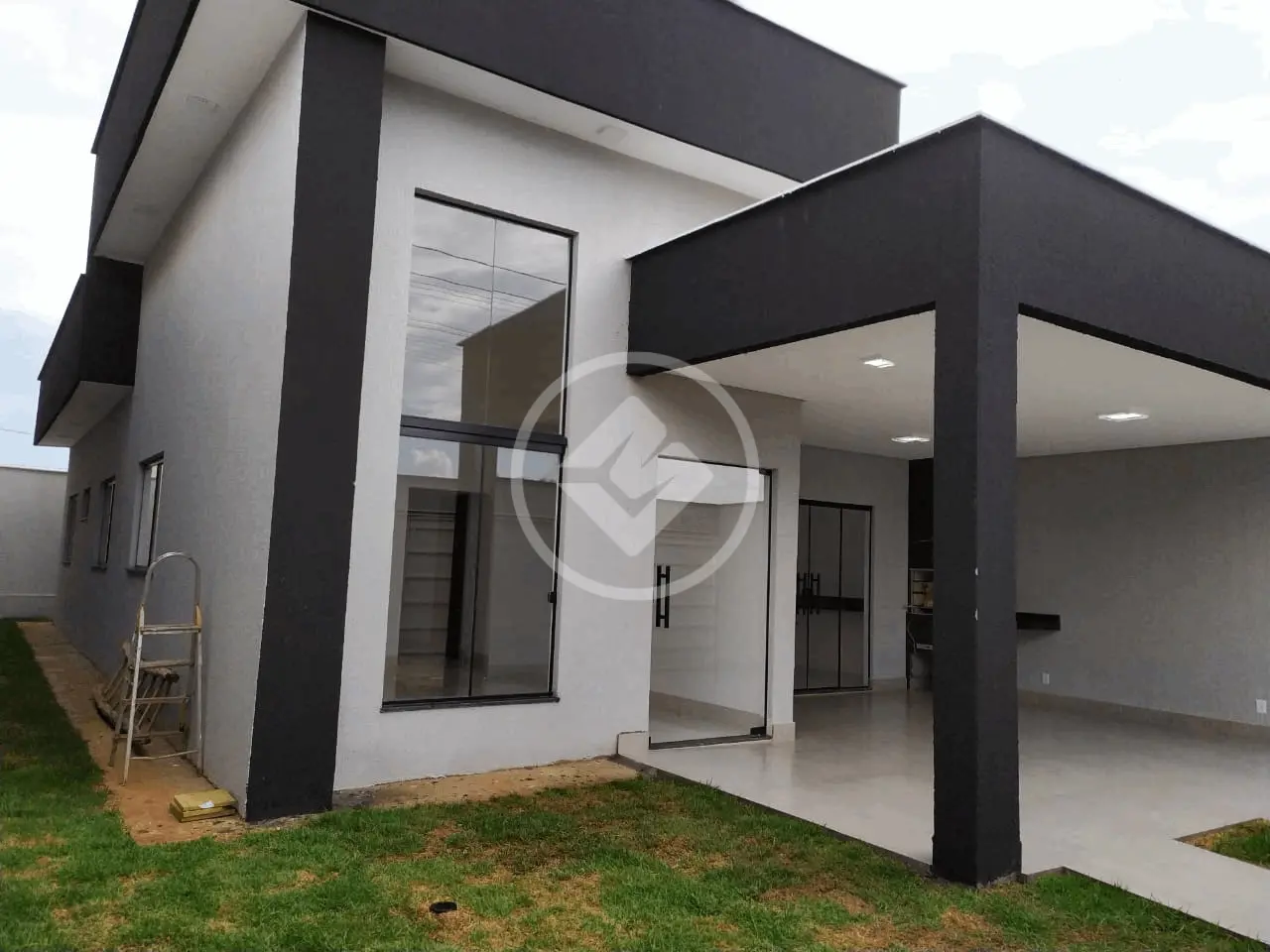 Imagem 2 - Casa em Residencial Santa Edwiges, Senador Canedo - GO
