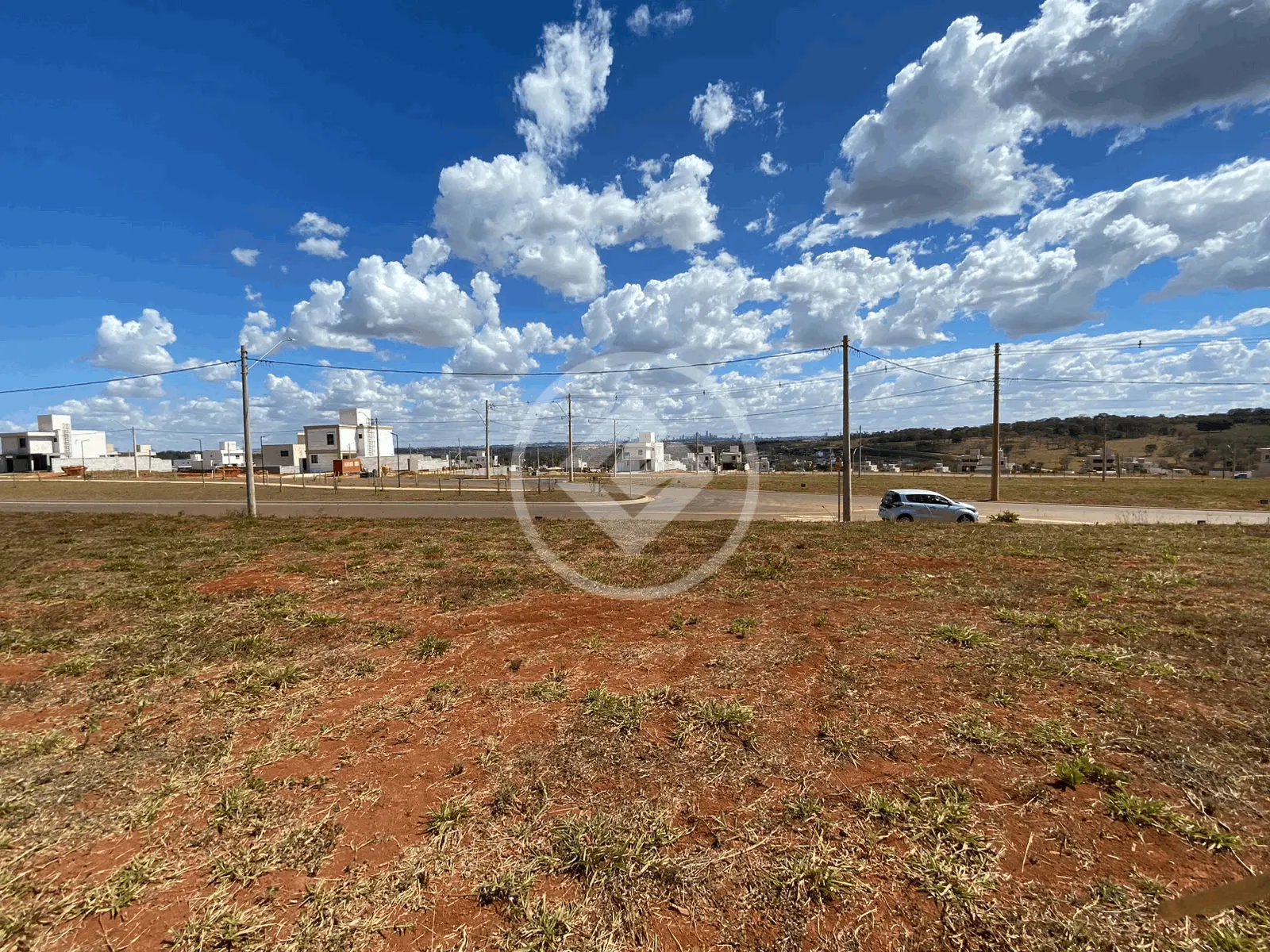 Imagem 2 - Terreno Condomínio em Residencial Marília, Senador Canedo - GO