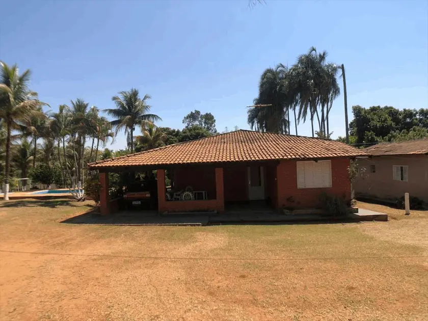 Chácara Setor Grajaú, Goiânia - GO — foto 2