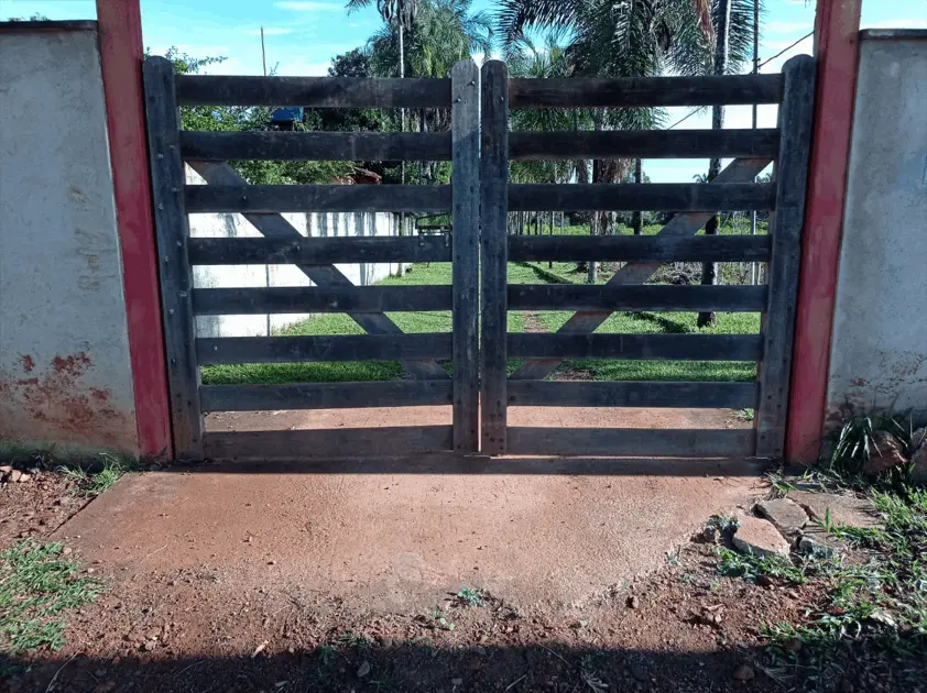 Imagem 3 - Chácara em Chácaras São Pedro, Aparecida de Goiânia - GO