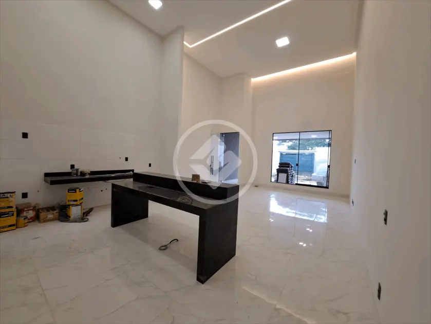 Imagem 2 - Casa em Setor Faiçalville, Goiânia - GO