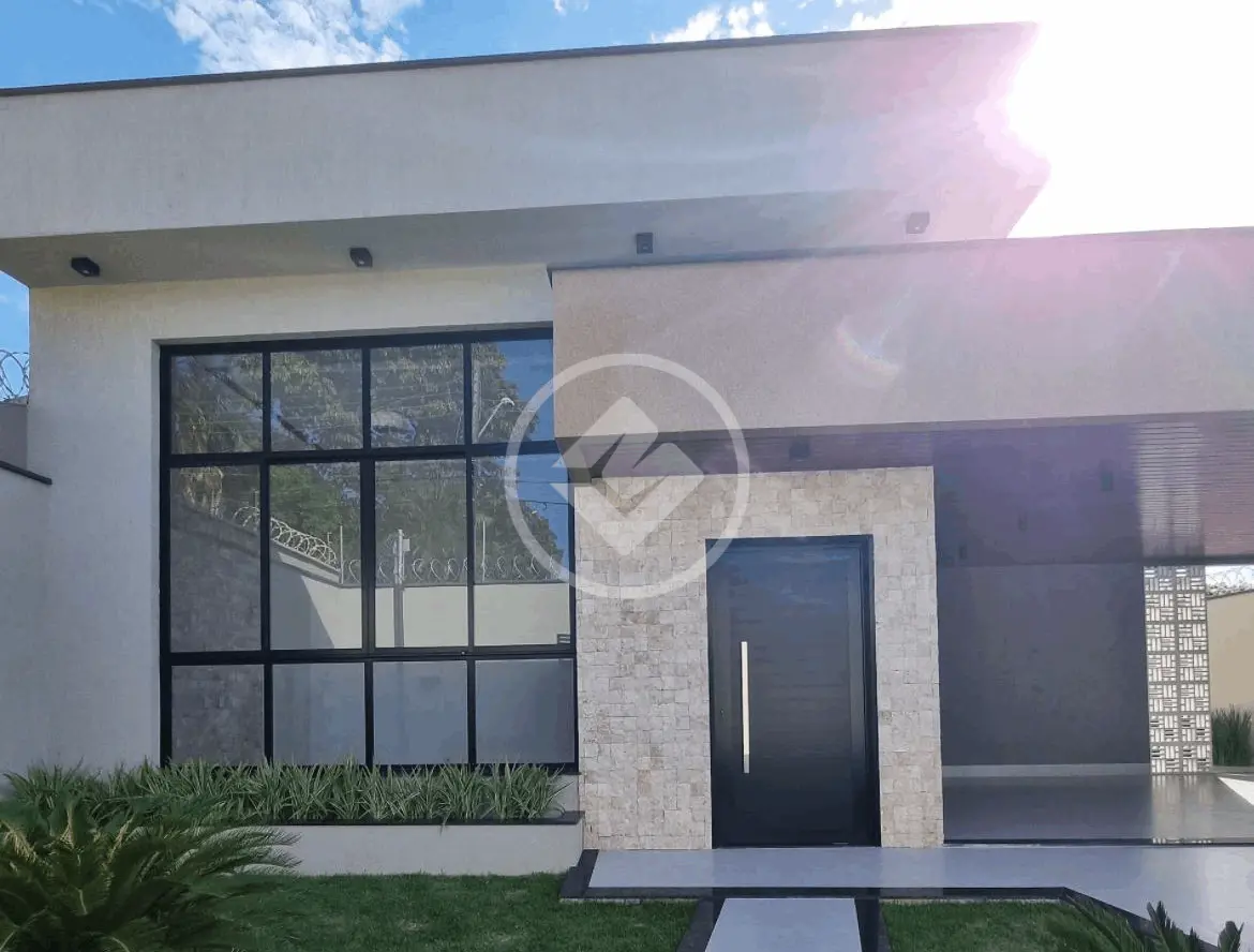 Image 21 - Casa em Jardim Atlântico, Goiânia - GO