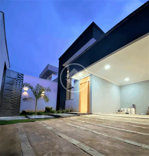 Casa Setor Faiçalville, Goiânia - GO — foto 2