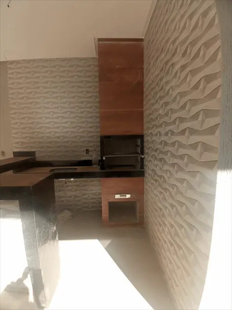 Imagem 4 - Casa em Jardim Luz, Aparecida de Goiânia - GO