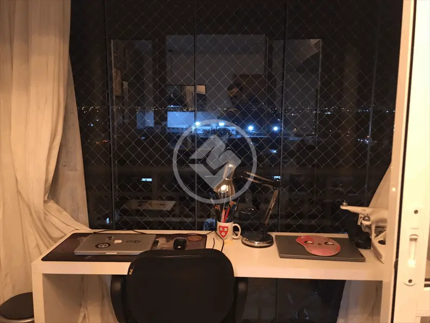 Imagem 1 - Apartamento em Jardim Imperial, Aparecida de Goiânia - GO