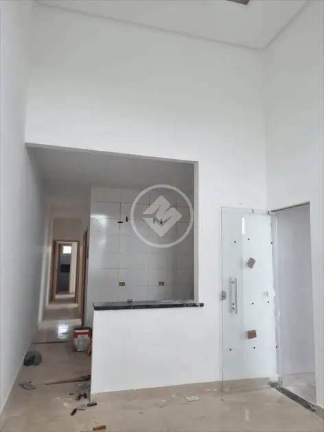 Imagem 2 - Casa em Nova Olinda - 2º Complemento, Aparecida de Goiânia - GO