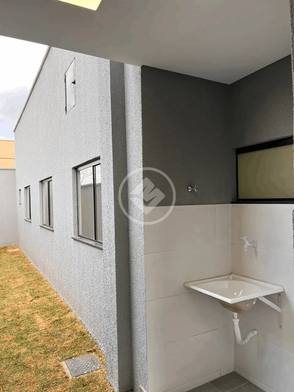 Image 11 - Casa em São Francisco II, Senador Canedo - GO