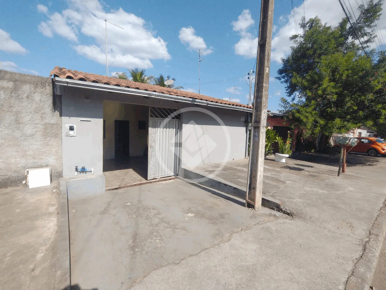 Imagem 1 - Casa em Cidade Vera Cruz, Aparecida de Goiânia - GO