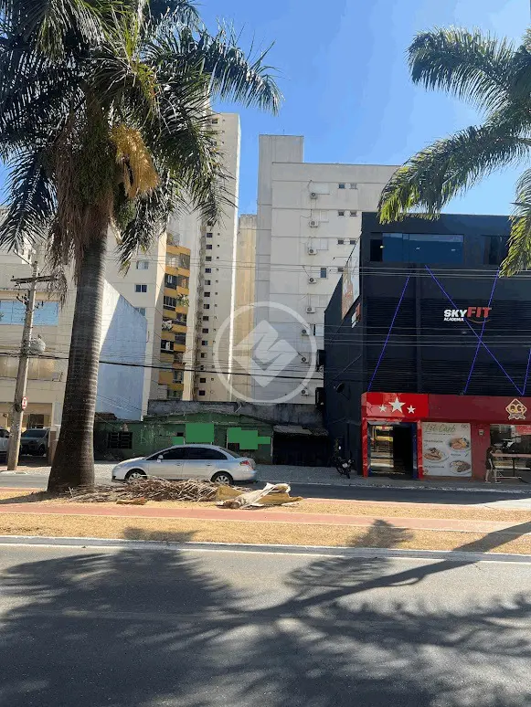 Imagem 1 - Terreno em Nova Suiça, Goiânia - GO