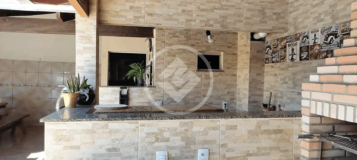 Imagem 6 - Casa em Jardim Suiço, Inhumas - GO