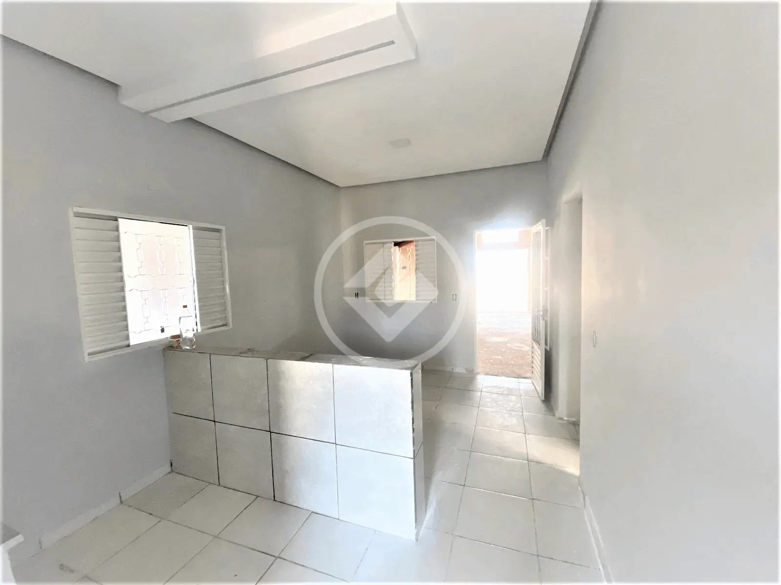 Imagem 2 - Casa em Residencial Santa Fé I, Goiânia - GO