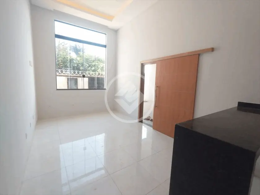 Casa Cardoso Continuação, Aparecida de Goiânia - GO — foto 2