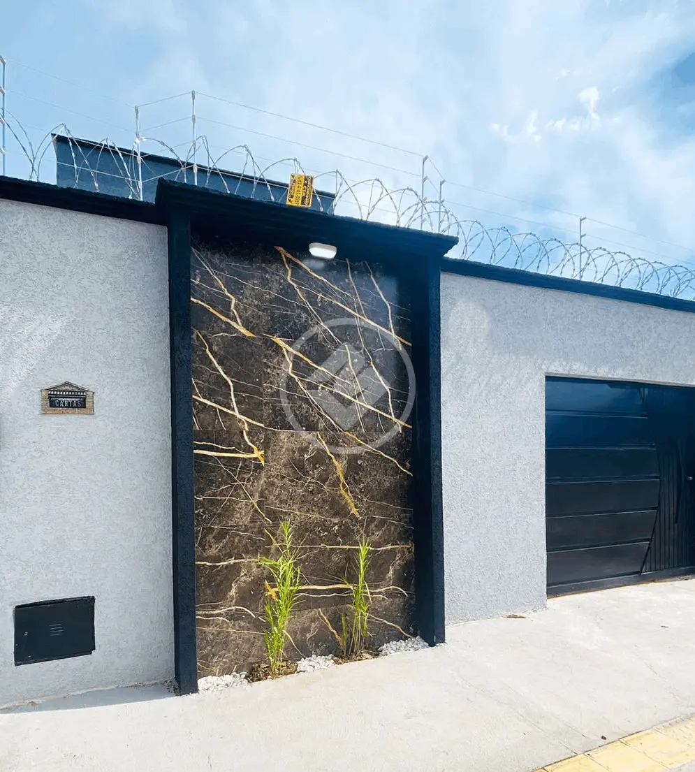 Image 17 - Casa em Residencial Santa Fé, Goiânia - GO