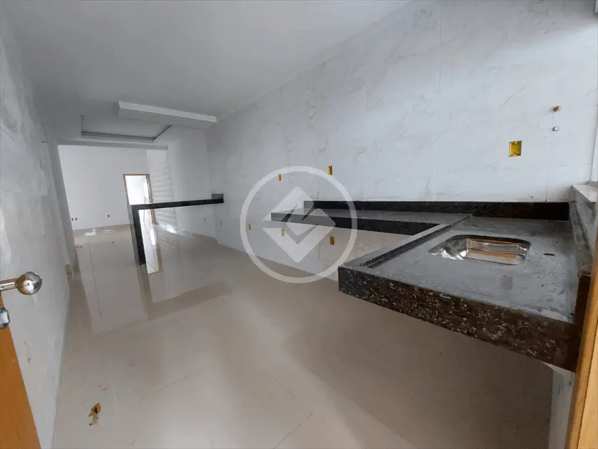 Imagem 2 - Casa em Jardim Helvecia, Aparecida de Goiânia - GO