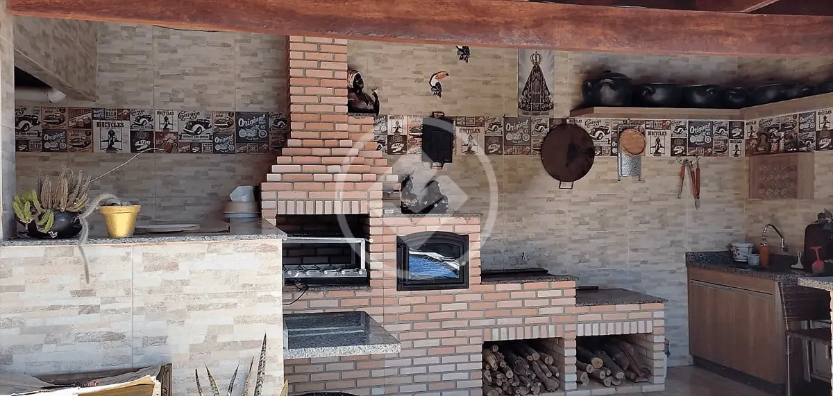 Imagem 5 - Casa em Jardim Suiço, Inhumas - GO