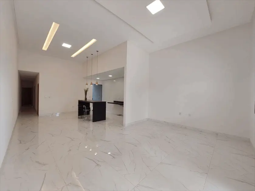 Imagem 4 - Casa em Setor Faiçalville, Goiânia - GO