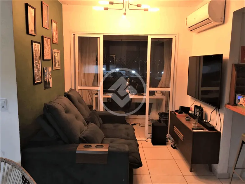 Imagem 1 - Apartamento em Jardim Imperial, Aparecida de Goiânia - GO