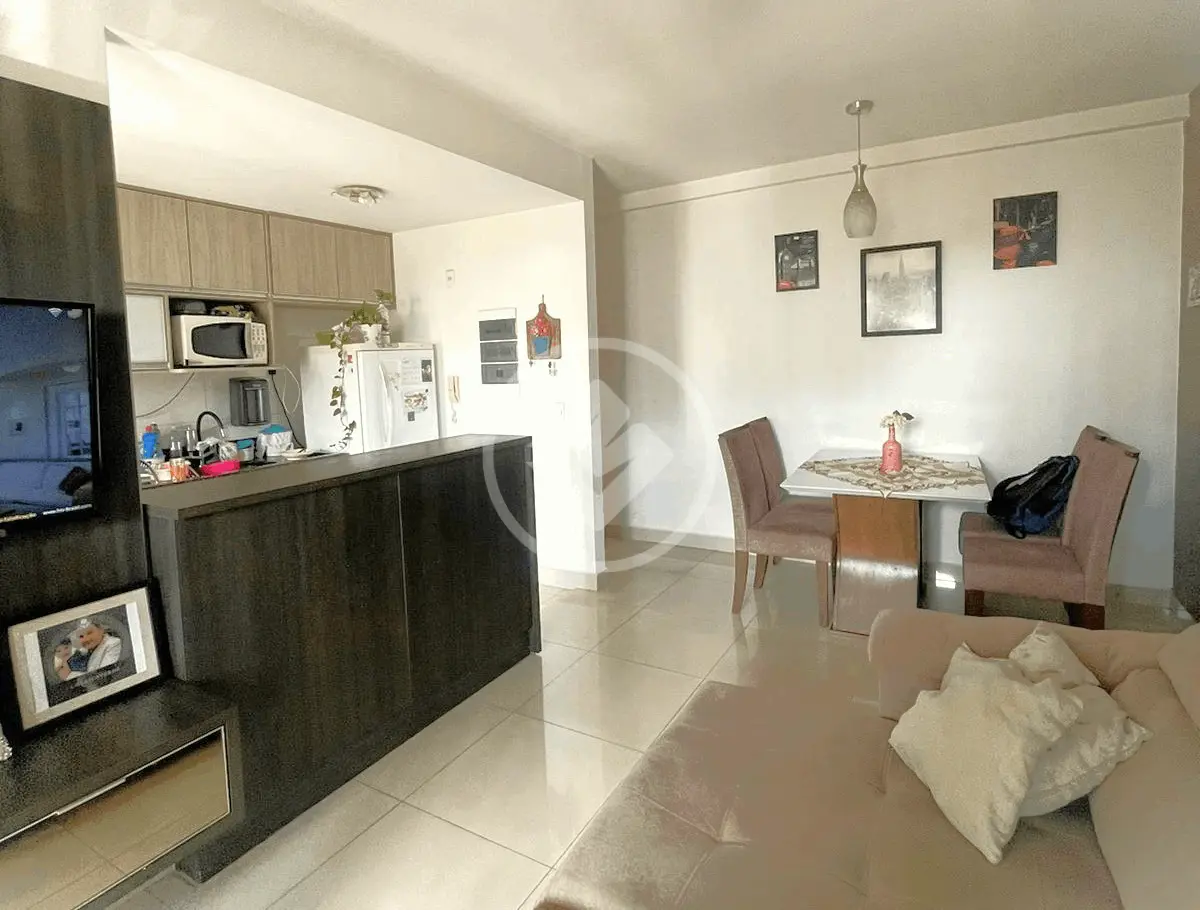 Imagem 2 - Apartamento em Jardim Atlântico, Goiânia - GO