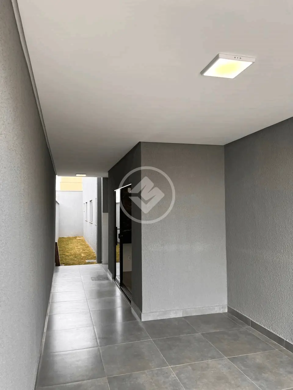 Imagem 1 - Casa em São Francisco II, Senador Canedo - GO