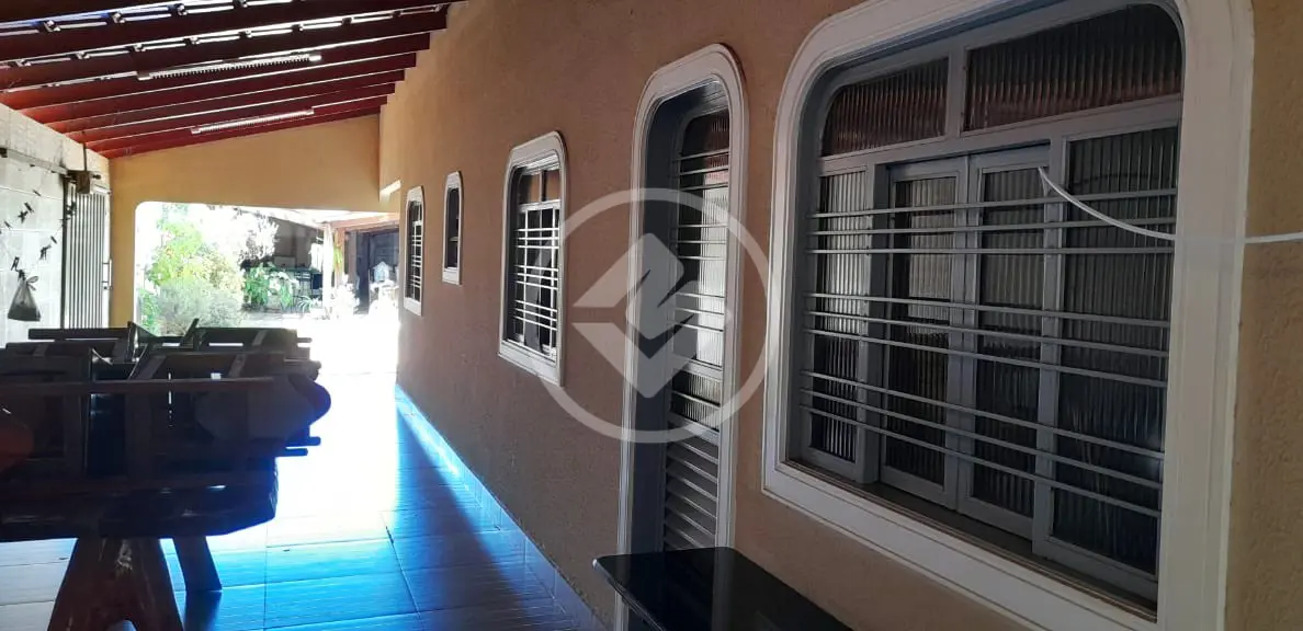 Imagem 5 - Casa em Jardim Cristal, Aparecida de Goiânia - GO