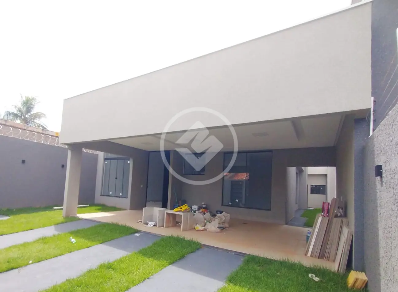 Casa Jardim Helvécia, Aparecida de Goiânia - GO — foto 2