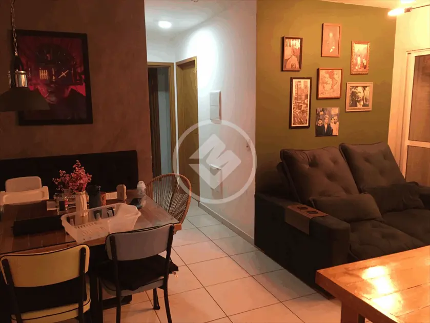 Imagem 3 - Apartamento em Jardim Imperial, Aparecida de Goiânia - GO