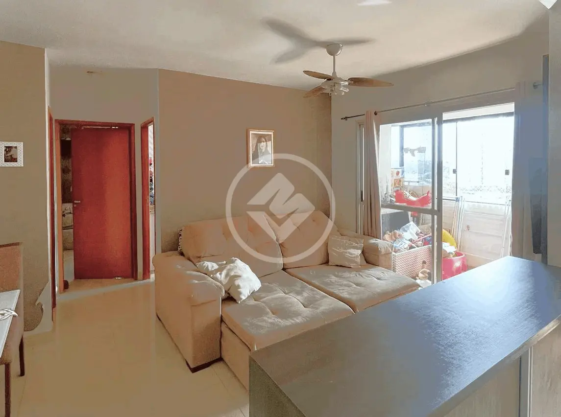 Apartamento Jardim Atlântico, Goiânia - GO — foto 2
