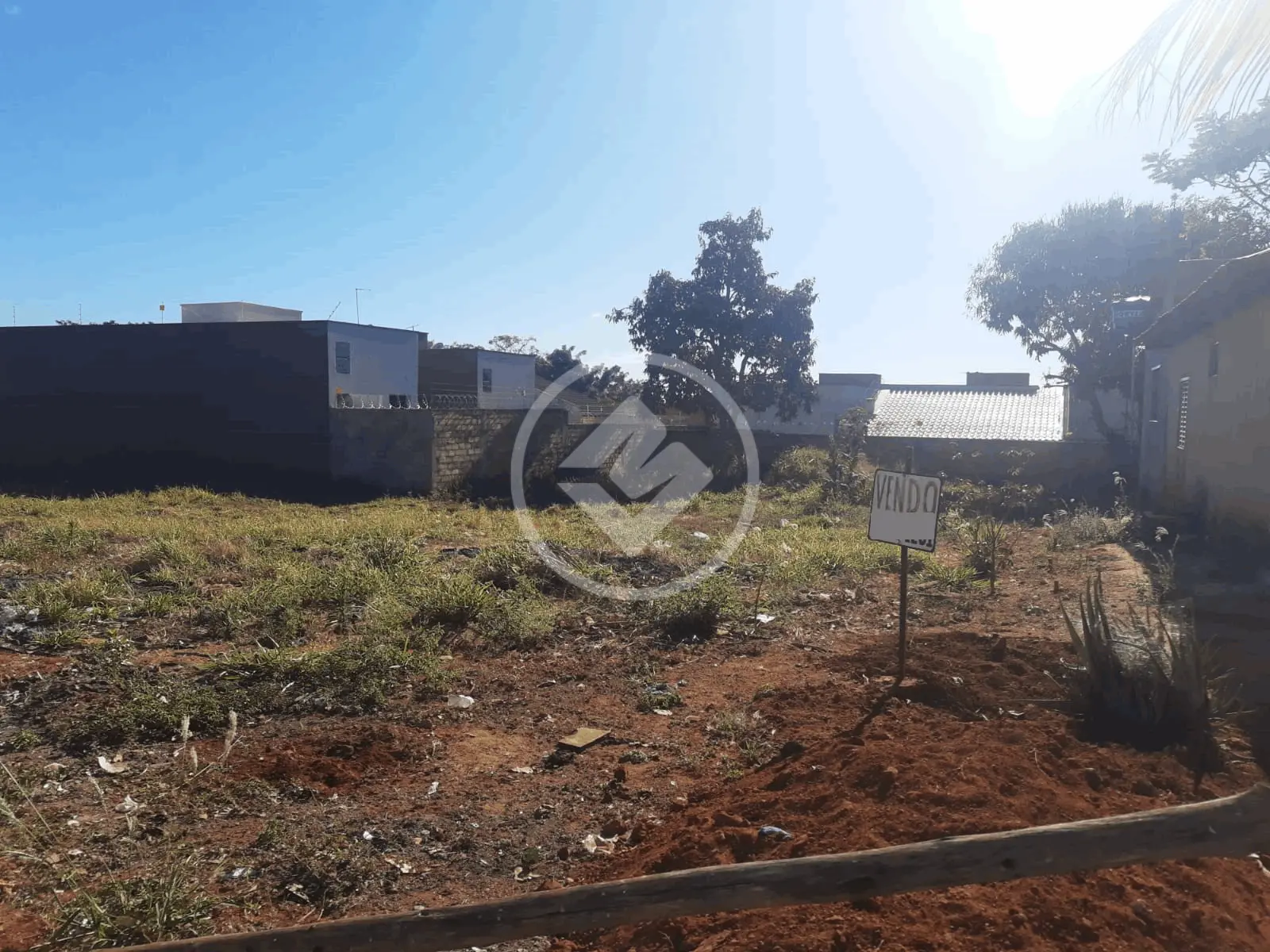 Imagem 2 - Terreno em Setor Colonial Sul, Aparecida de Goiânia - GO