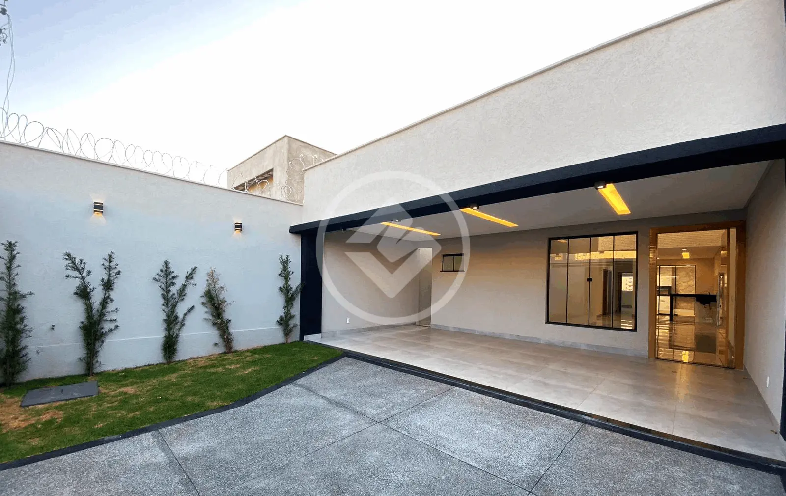 Casa Setor Faiçalville, Goiânia - GO — foto 2