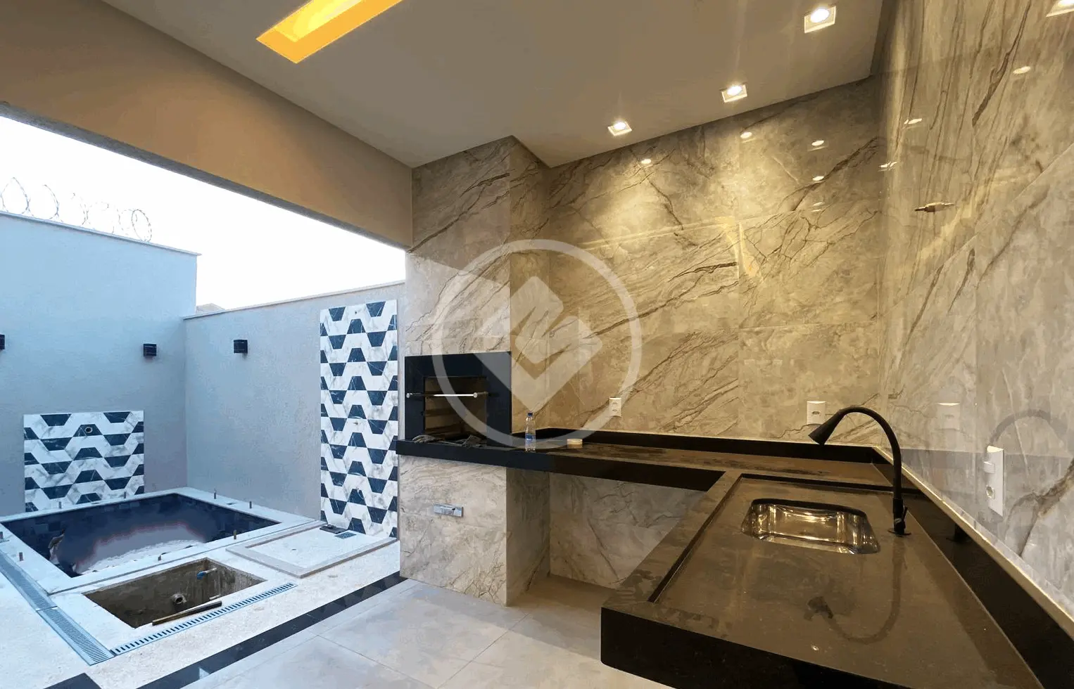 Imagem 5 - Casa em Setor Faiçalville, Goiânia - GO