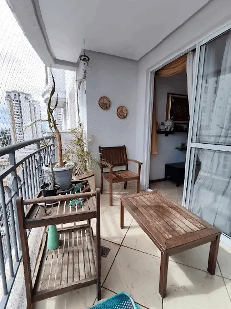 Imagem 5 - Apartamento em Jardim Goiás, Goiânia - GO