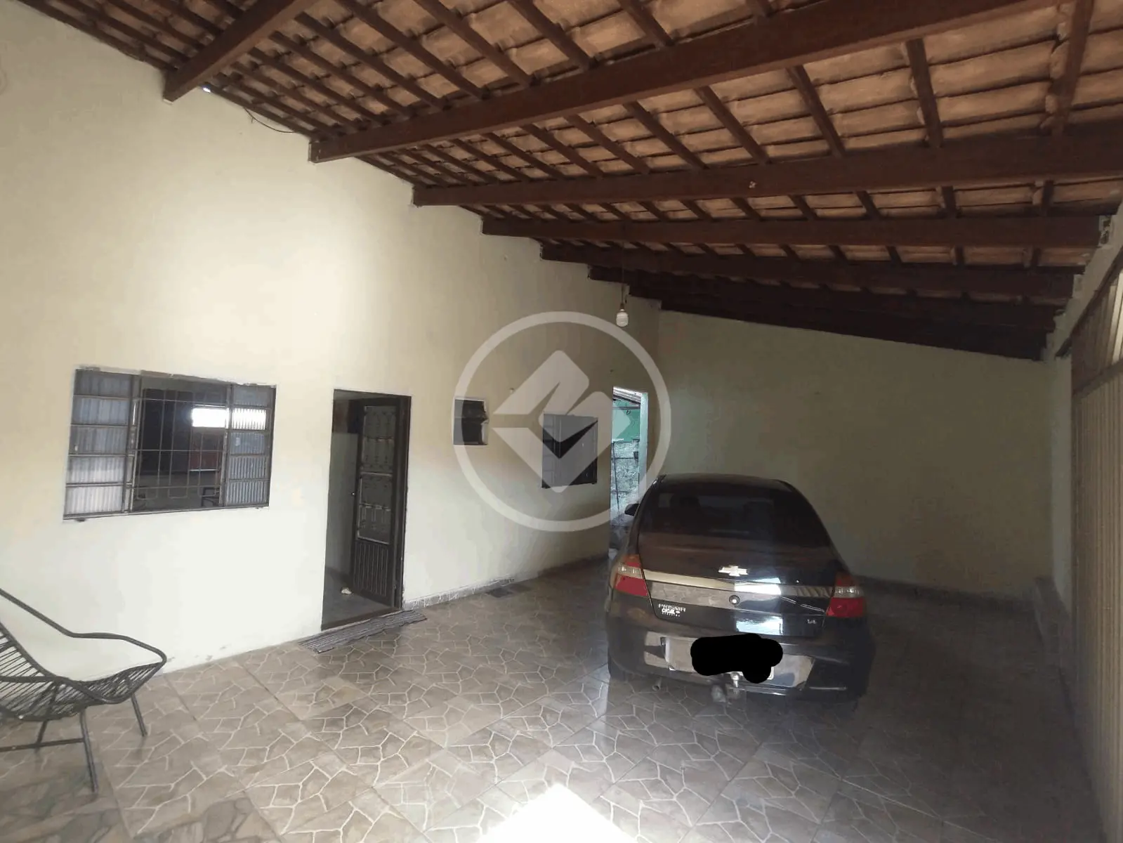 Imagem 2 - Casa em Cidade Vera Cruz, Aparecida de Goiânia - GO