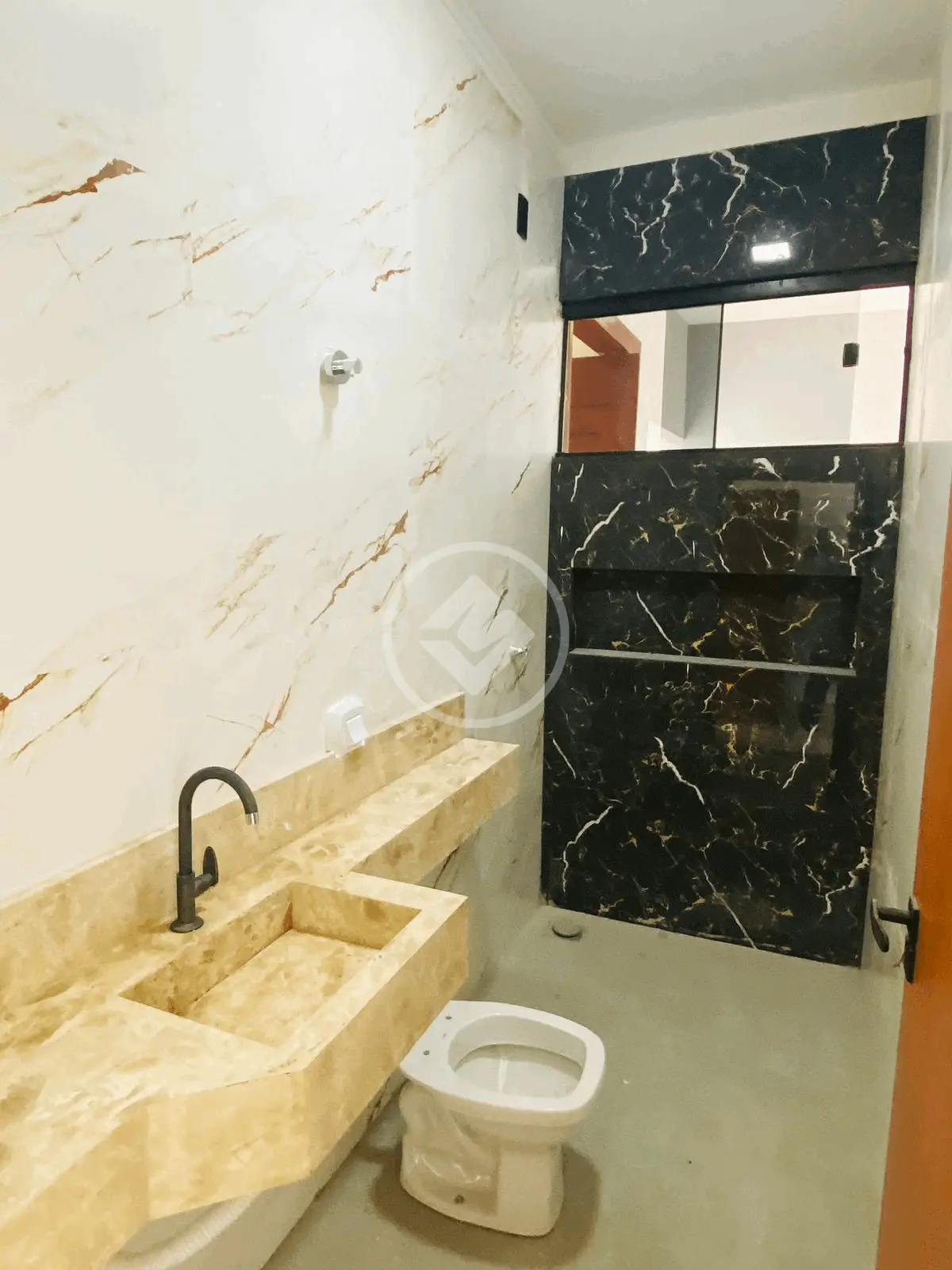 Imagem 5 - Casa em Residencial Santa Fé, Goiânia - GO
