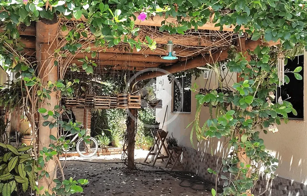 Image 27 - Casa em Jardim Suiço, Inhumas - GO