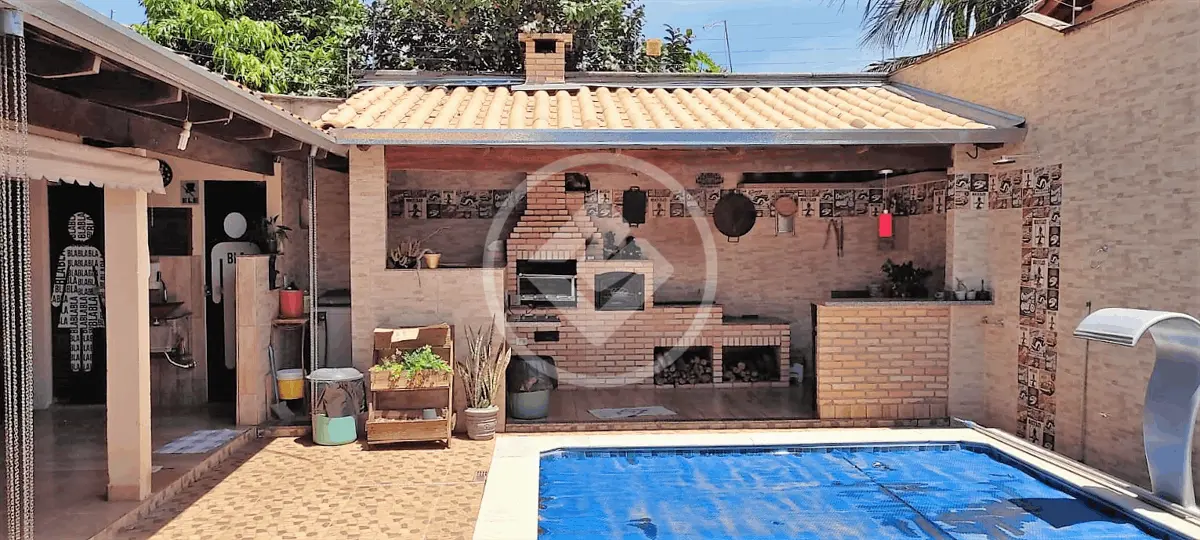 Imagem 3 - Casa em Jardim Suiço, Inhumas - GO