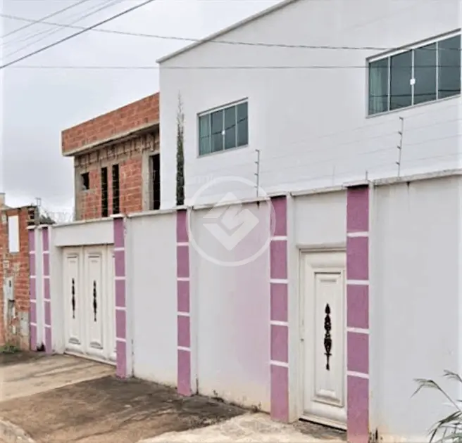 Imagem 5 - Sobrado em Residencial Morumbi, Goiânia - GO