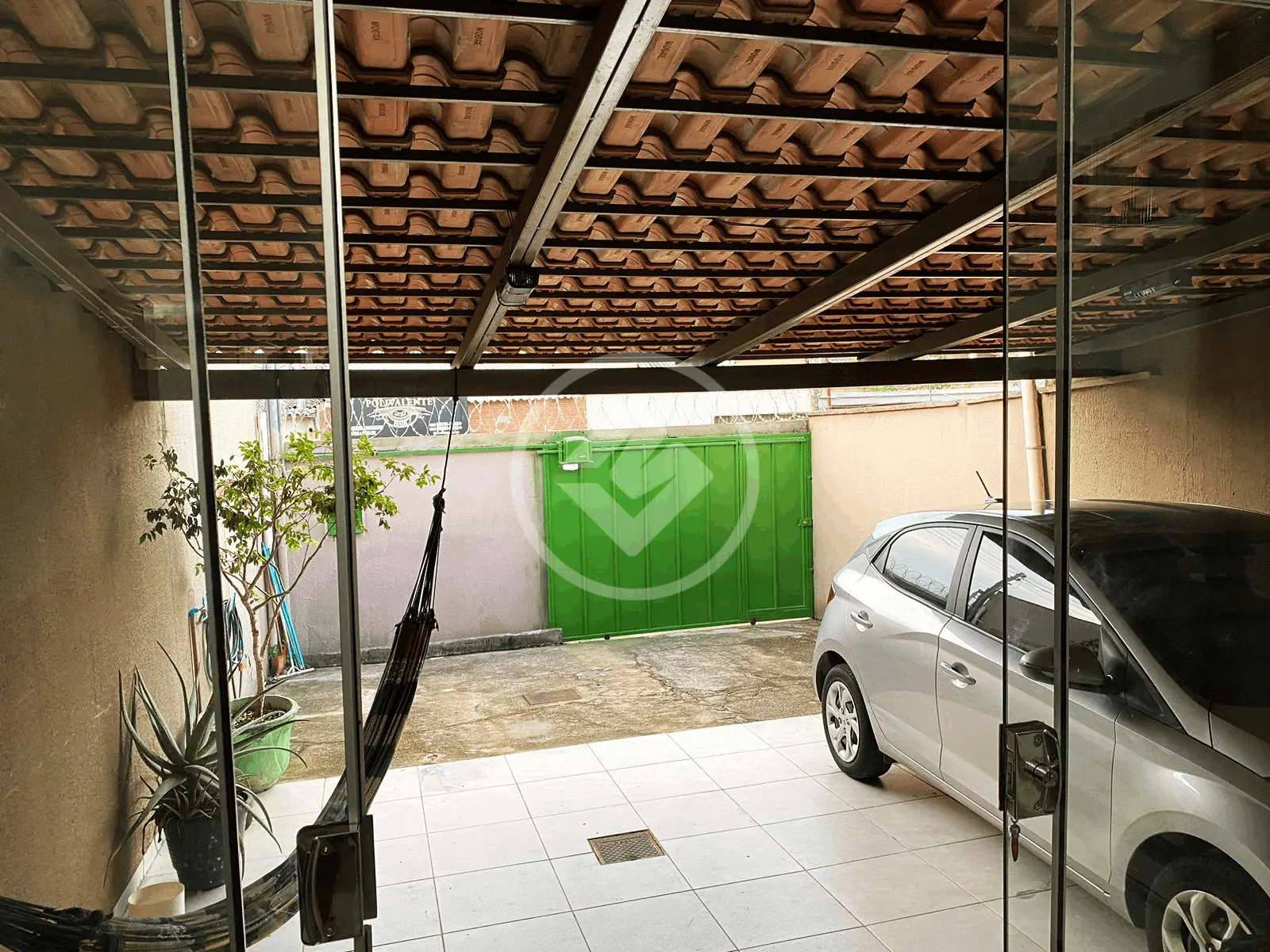 Imagem 1 - Casa em Residencial Itaipu, Goiânia - GO
