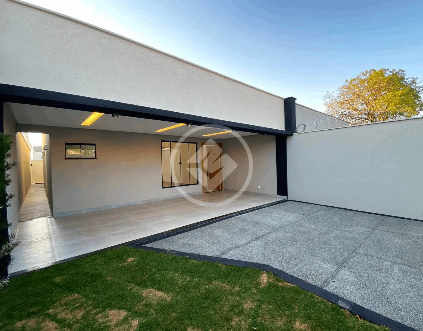 Casa Setor Faiçalville, Goiânia - GO — foto 1