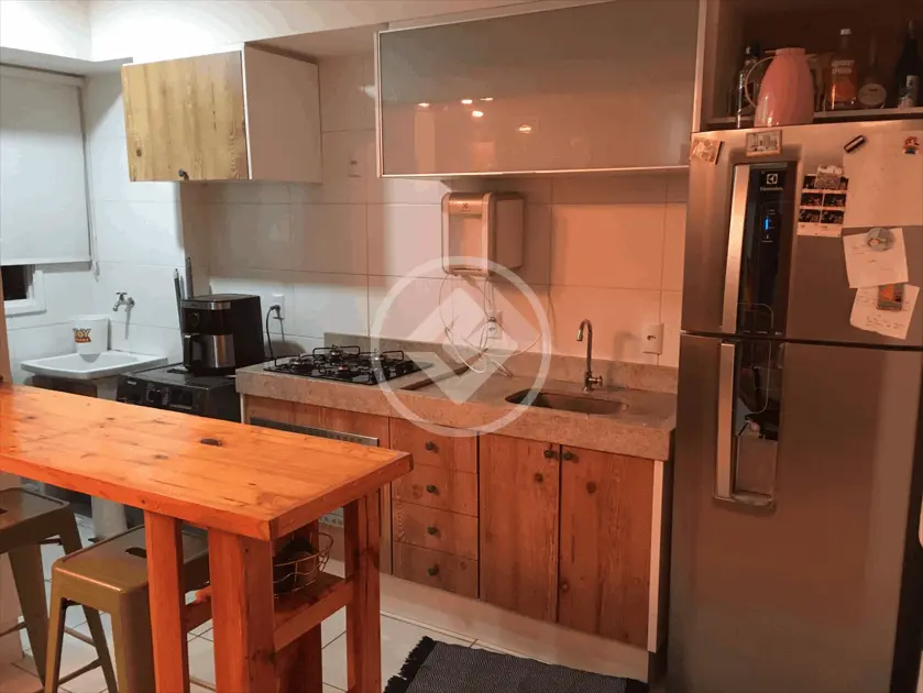 Imagem 4 - Apartamento em Jardim Imperial, Aparecida de Goiânia - GO