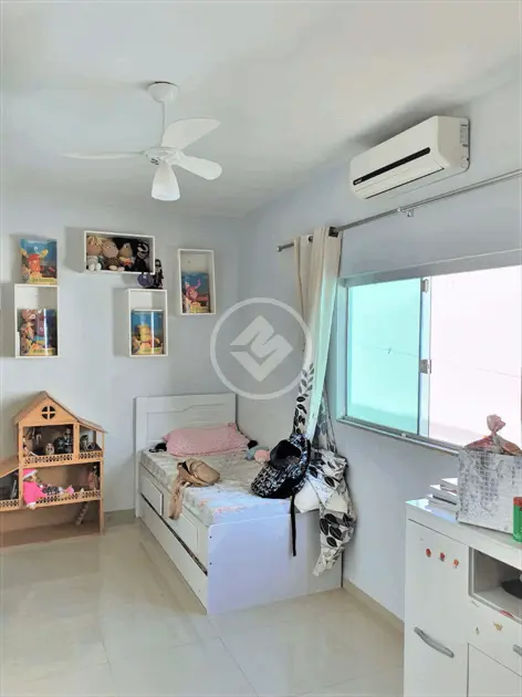 Imagem 3 - Sobrado em Residencial Morumbi, Goiânia - GO