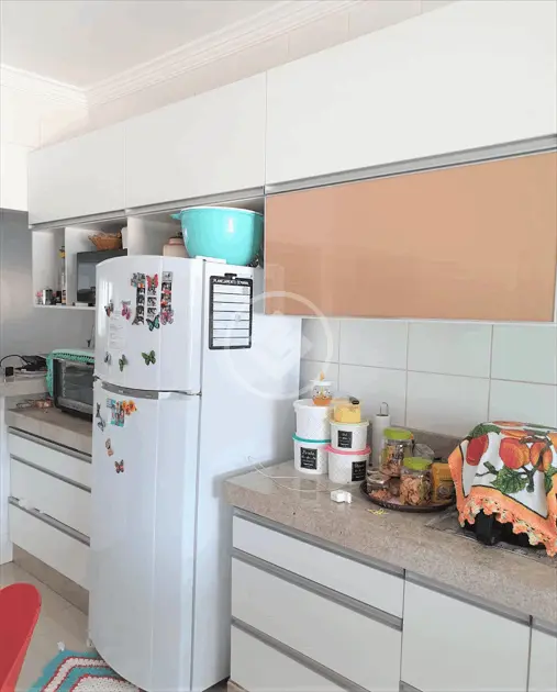 Imagem 2 - Sobrado em Residencial Morumbi, Goiânia - GO